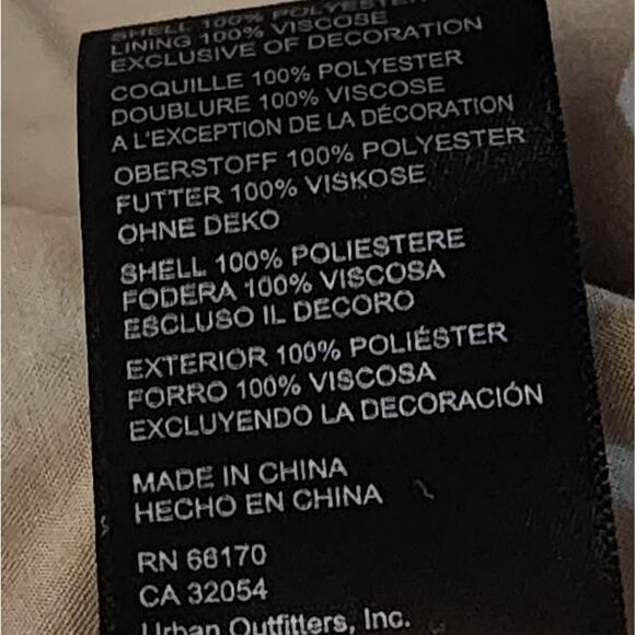 Anthropologie x Maeve One Off The Shoulder Silver Sequin Trumpet Dress Size XL - Picture 13 of 16